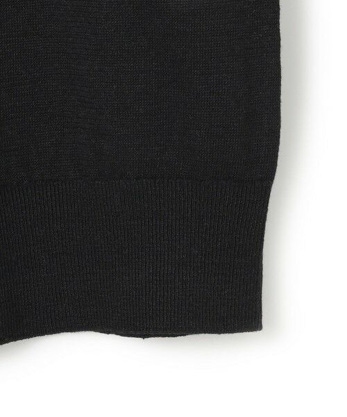 23区 / ニジュウサンク カーディガン・ボレロ | 【Oggi6月号掲載】ピュアリネンハイゲージ カーディガン | 詳細7