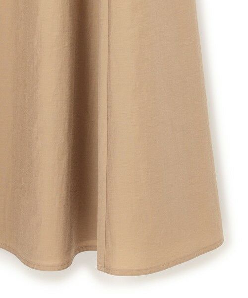 23区 / ニジュウサンク ロング・マキシ丈ワンピース | 【洗える】MANTECO ブライトワッシャー ワンピース | 詳細12