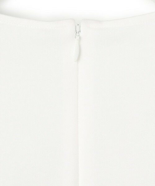 23区 / ニジュウサンク ロング・マキシ丈ワンピース | 【撥水加工/洗える】ビスチェデザイン マルチワンピース | 詳細10