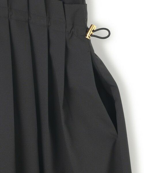 23区 / ニジュウサンク ロング・マキシ丈ワンピース | 【撥水加工/汗シミ防止/洗える】コンビデザイン マルチワンピース | 詳細8