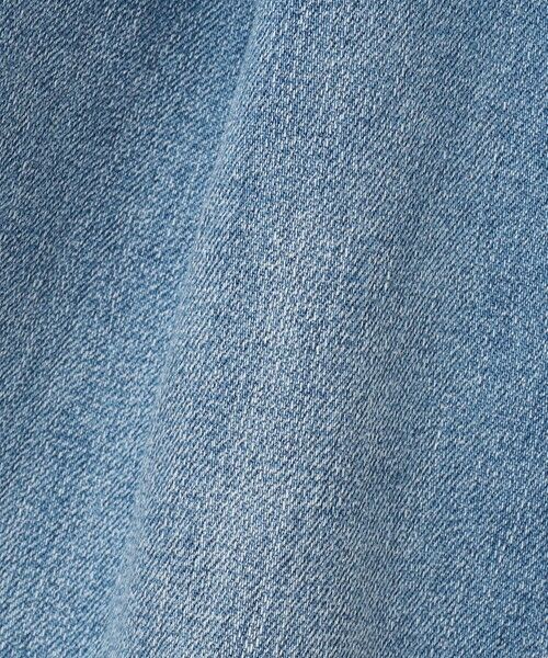 23区 / ニジュウサンク その他パンツ | 【Oggi6月号掲載/接触冷感】23区DENIM サマー タック ワイド パンツ | 詳細19