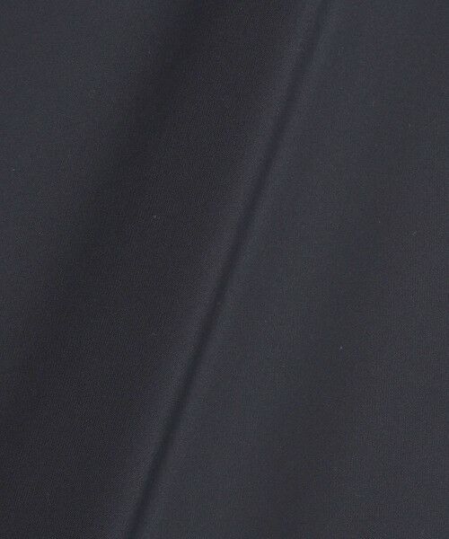 23区 / ニジュウサンク ミニ・ひざ丈スカート | 【セットアップ対応】ストレッチシャンブレー タイト スカート | 詳細15