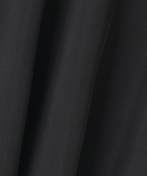 23区 / ニジュウサンク ミニ・ひざ丈スカート | 【接触冷感/洗える】フィブリルツイル ギャザー スカート | 詳細9