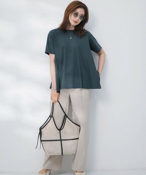 23区 / ニジュウサンク サングラス・メガネ | 【WEB限定】カラーレンズ サングラス | 詳細2