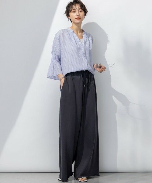 23区 / ニジュウサンク サングラス・メガネ | 【WEB限定】カラーレンズ サングラス | 詳細5