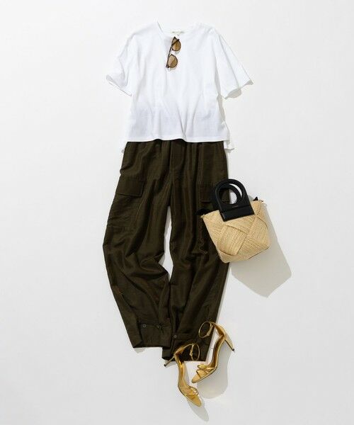 23区 / ニジュウサンク サングラス・メガネ | 【WEB限定】カラーレンズ サングラス | 詳細25