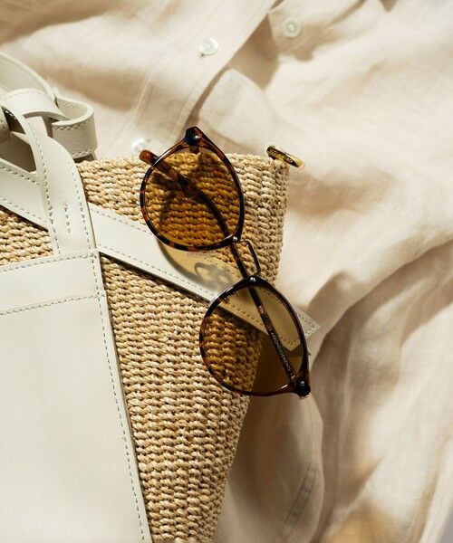 23区 / ニジュウサンク サングラス・メガネ | 【WEB限定】カラーレンズ サングラス | 詳細26