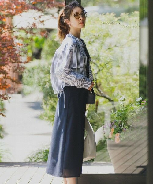 23区 / ニジュウサンク サングラス・メガネ | 【UVカット/WEB限定】調光レンズ サングラス | 詳細1