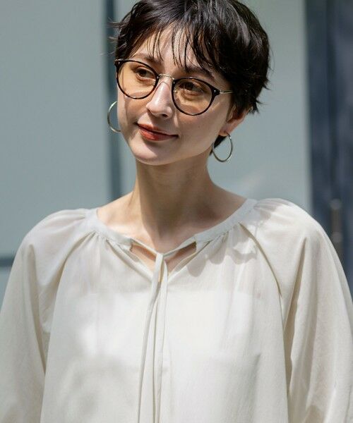 23区 / ニジュウサンク サングラス・メガネ | 【UVカット/WEB限定】調光レンズ サングラス | 詳細2