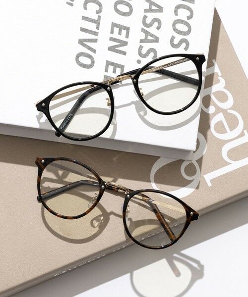 23区 / ニジュウサンク サングラス・メガネ | 【好評につき追加/WEB&一部店舗限定】調光レンズ サングラス | 詳細13