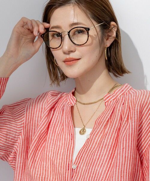 23区 / ニジュウサンク サングラス・メガネ | 【UVカット/WEB限定】調光レンズ サングラス | 詳細3