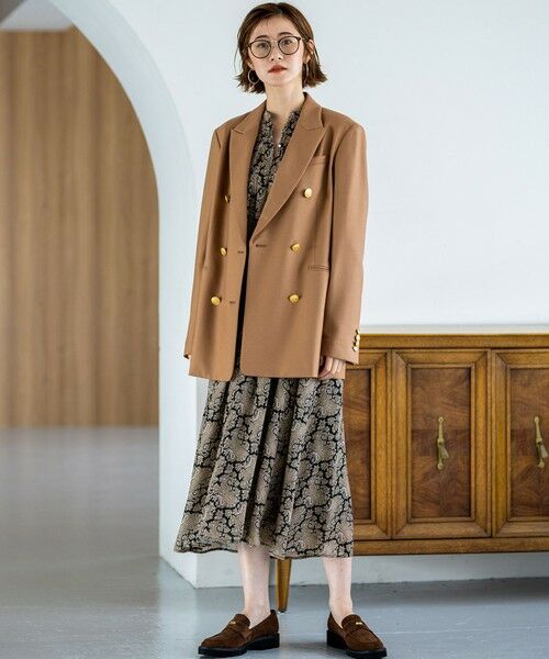 23区 / ニジュウサンク サングラス・メガネ | 【UVカット/WEB限定】調光レンズ サングラス | 詳細4