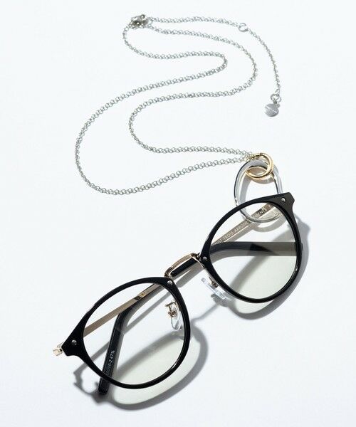 23区 / ニジュウサンク サングラス・メガネ | 【UVカット/WEB限定】調光レンズ サングラス | 詳細14