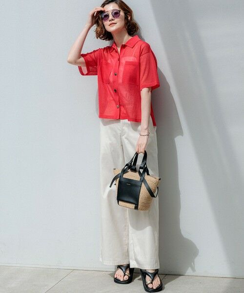 23区 / ニジュウサンク サングラス・メガネ | 【好評につき追加/WEB&一部店舗限定】調光レンズ サングラス | 詳細16