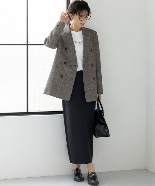 23区 / ニジュウサンク サングラス・メガネ | 【UVカット/WEB限定】調光レンズ サングラス | 詳細12