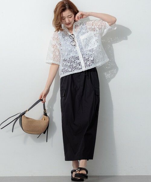 23区 / ニジュウサンク サングラス・メガネ | 【好評につき追加/WEB&一部店舗限定】調光レンズ サングラス | 詳細30