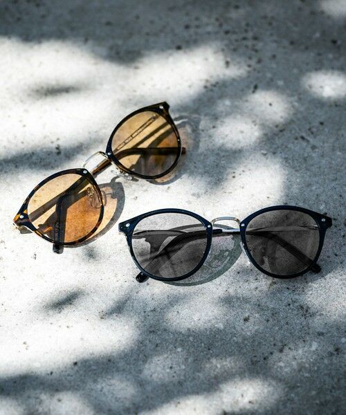 23区 / ニジュウサンク サングラス・メガネ | 【好評につき追加/WEB&一部店舗限定】調光レンズ サングラス | 詳細29