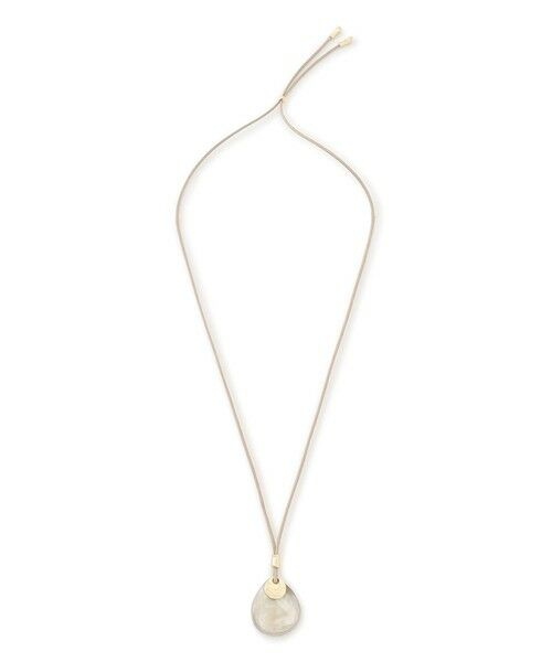 23区 / ニジュウサンク ネックレス・ペンダント・チョーカー | ホーン ネックレス | 詳細10