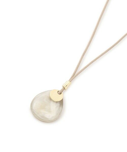 23区 / ニジュウサンク ネックレス・ペンダント・チョーカー | ホーン ネックレス | 詳細11
