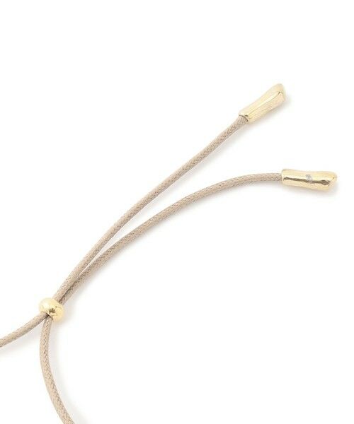 23区 / ニジュウサンク ネックレス・ペンダント・チョーカー | ホーン ネックレス | 詳細12