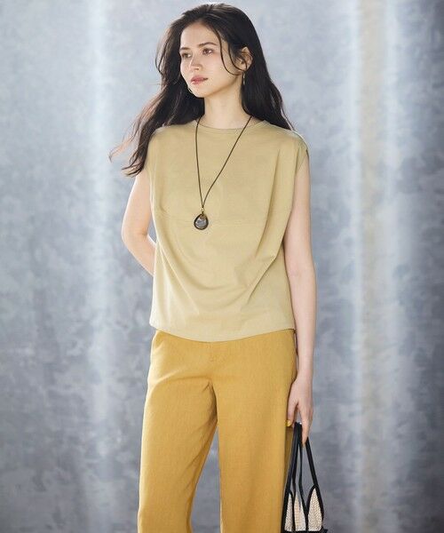 23区 / ニジュウサンク ネックレス・ペンダント・チョーカー | ホーン ネックレス | 詳細14