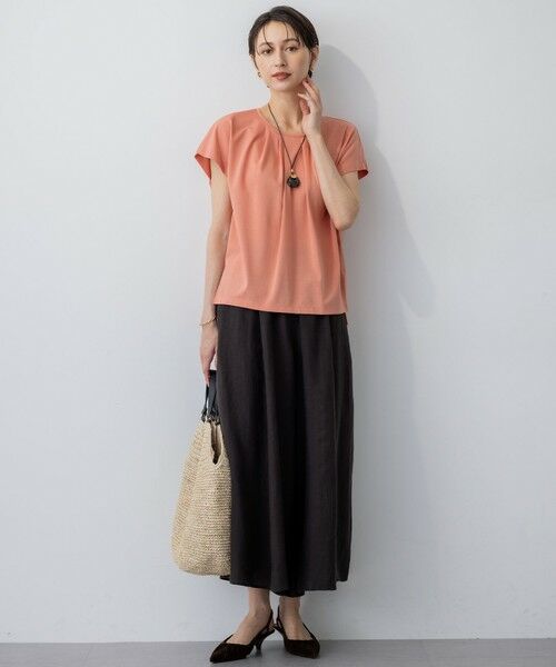 23区 / ニジュウサンク ネックレス・ペンダント・チョーカー | ホーン ネックレス | 詳細18