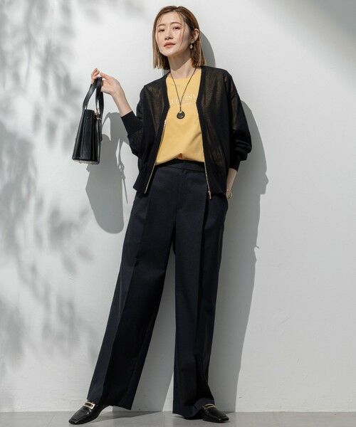 23区 / ニジュウサンク ネックレス・ペンダント・チョーカー | ホーン ネックレス | 詳細22