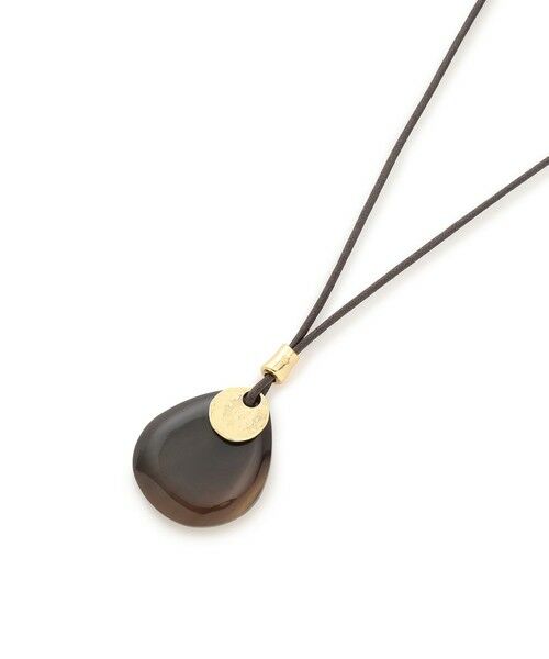 23区 / ニジュウサンク ネックレス・ペンダント・チョーカー | ホーン ネックレス | 詳細25