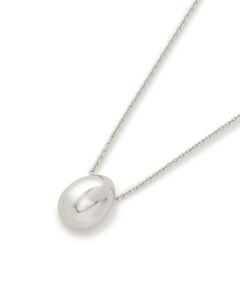 23区 / ニジュウサンク ネックレス・ペンダント・チョーカー | メタル ドロップ ネックレス