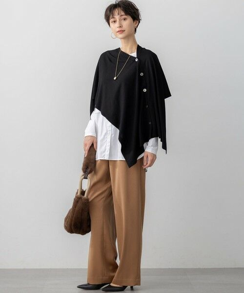 23区 / ニジュウサンク ネックレス・ペンダント・チョーカー | メタル ドロップ ネックレス | 詳細12