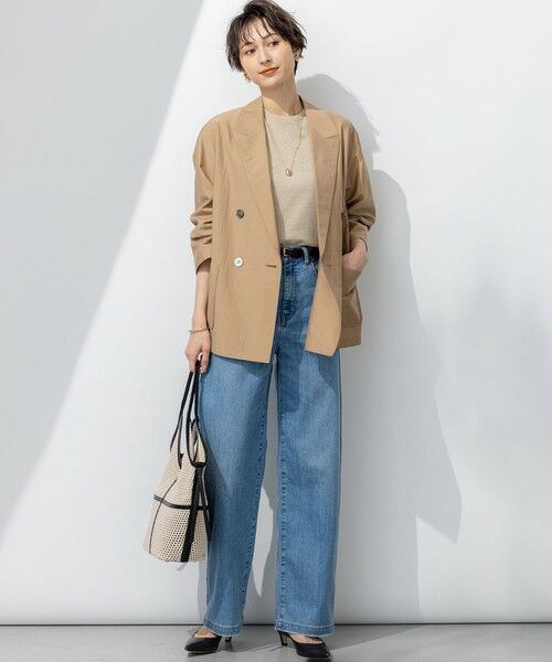 23区 / ニジュウサンク ネックレス・ペンダント・チョーカー | メタル ドロップ ネックレス | 詳細13