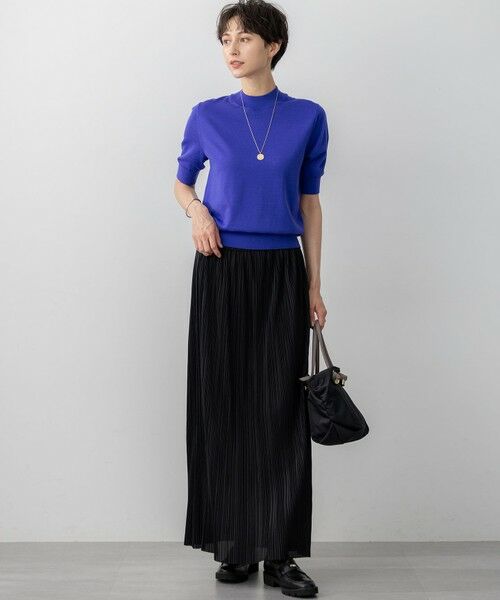 23区 / ニジュウサンク ネックレス・ペンダント・チョーカー | メタル ドロップ ネックレス | 詳細5