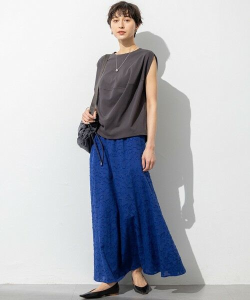 23区 / ニジュウサンク ネックレス・ペンダント・チョーカー | メタル ドロップ ネックレス | 詳細19