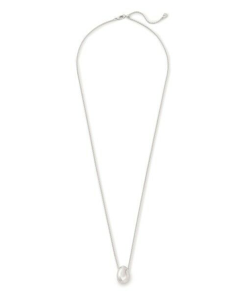 23区 / ニジュウサンク ネックレス・ペンダント・チョーカー | メタル ドロップ ネックレス | 詳細28