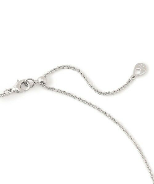 23区 / ニジュウサンク ネックレス・ペンダント・チョーカー | メタル ドロップ ネックレス | 詳細29