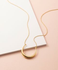 23区 / ニジュウサンク ネックレス・ペンダント・チョーカー | フープトップ チェーン ネックレス