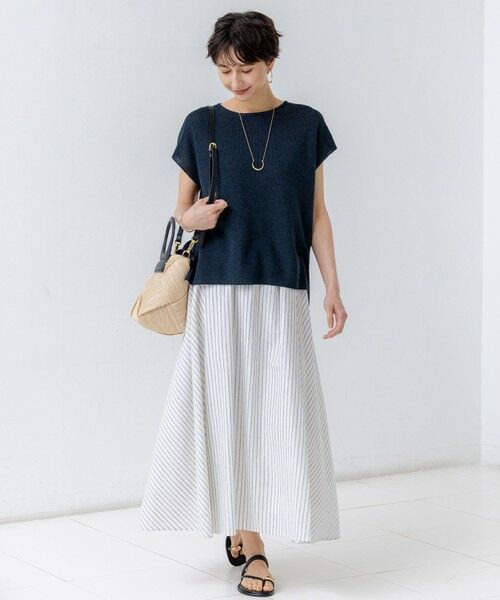 23区 / ニジュウサンク ネックレス・ペンダント・チョーカー | フープトップ チェーン ネックレス | 詳細16