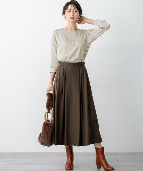 23区 / ニジュウサンク ネックレス・ペンダント・チョーカー | フープトップ チェーン ネックレス | 詳細19