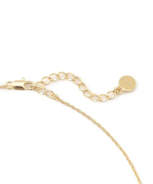 23区 / ニジュウサンク ネックレス・ペンダント・チョーカー | フープトップ チェーン ネックレス | 詳細24