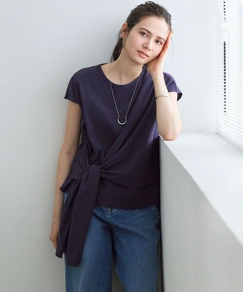 23区 / ニジュウサンク ネックレス・ペンダント・チョーカー | フープトップ チェーン ネックレス | 詳細27