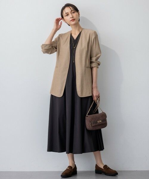 23区 / ニジュウサンク ネックレス・ペンダント・チョーカー | 【Oggi8月号掲載】ドロップ ラリエット ネックレス | 詳細14