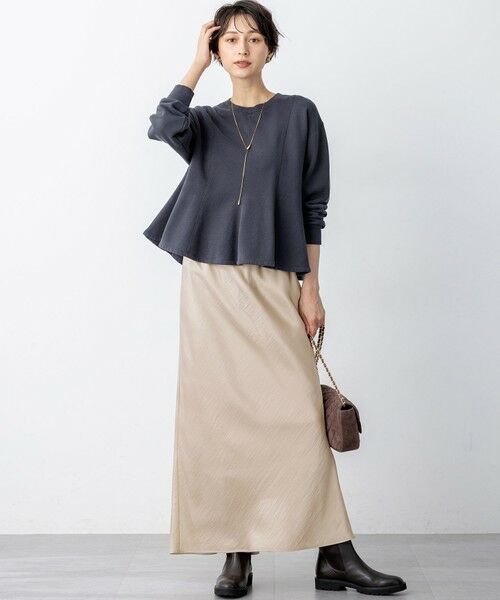 23区 / ニジュウサンク ネックレス・ペンダント・チョーカー | 【Oggi8月号掲載】ドロップ ラリエット ネックレス | 詳細17