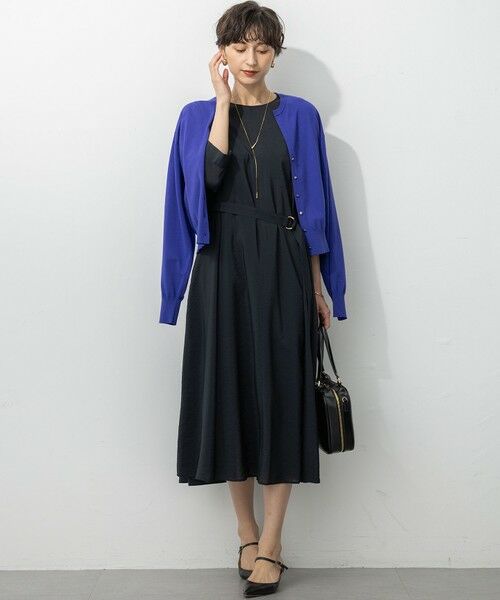 23区 / ニジュウサンク ネックレス・ペンダント・チョーカー | 【Oggi8月号掲載】ドロップ ラリエット ネックレス | 詳細9