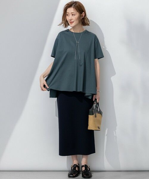 23区 / ニジュウサンク ネックレス・ペンダント・チョーカー | バー スライド ラリエット ネックレス | 詳細20