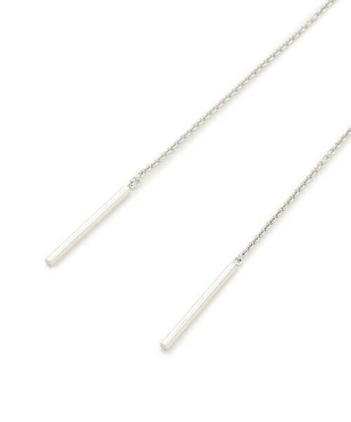 23区 / ニジュウサンク ネックレス・ペンダント・チョーカー | バー スライド ラリエット ネックレス | 詳細24