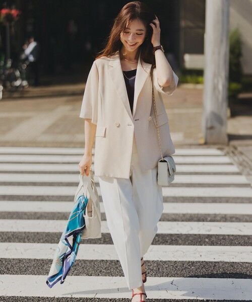 23区 / ニジュウサンク ネックレス・ペンダント・チョーカー | チョーカー コンビ ネックレス | 詳細11