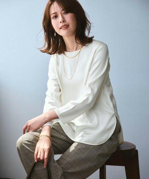 23区 / ニジュウサンク ネックレス・ペンダント・チョーカー | チョーカー コンビ ネックレス | 詳細7