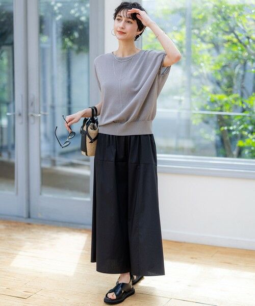 23区 / ニジュウサンク ネックレス・ペンダント・チョーカー | チョーカー コンビ ネックレス | 詳細27