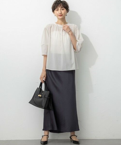 23区 / ニジュウサンク ネックレス・ペンダント・チョーカー | チョーカー コンビ ネックレス | 詳細28