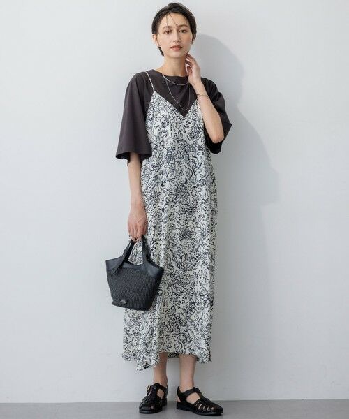 23区 / ニジュウサンク ネックレス・ペンダント・チョーカー | チョーカー コンビ ネックレス | 詳細29